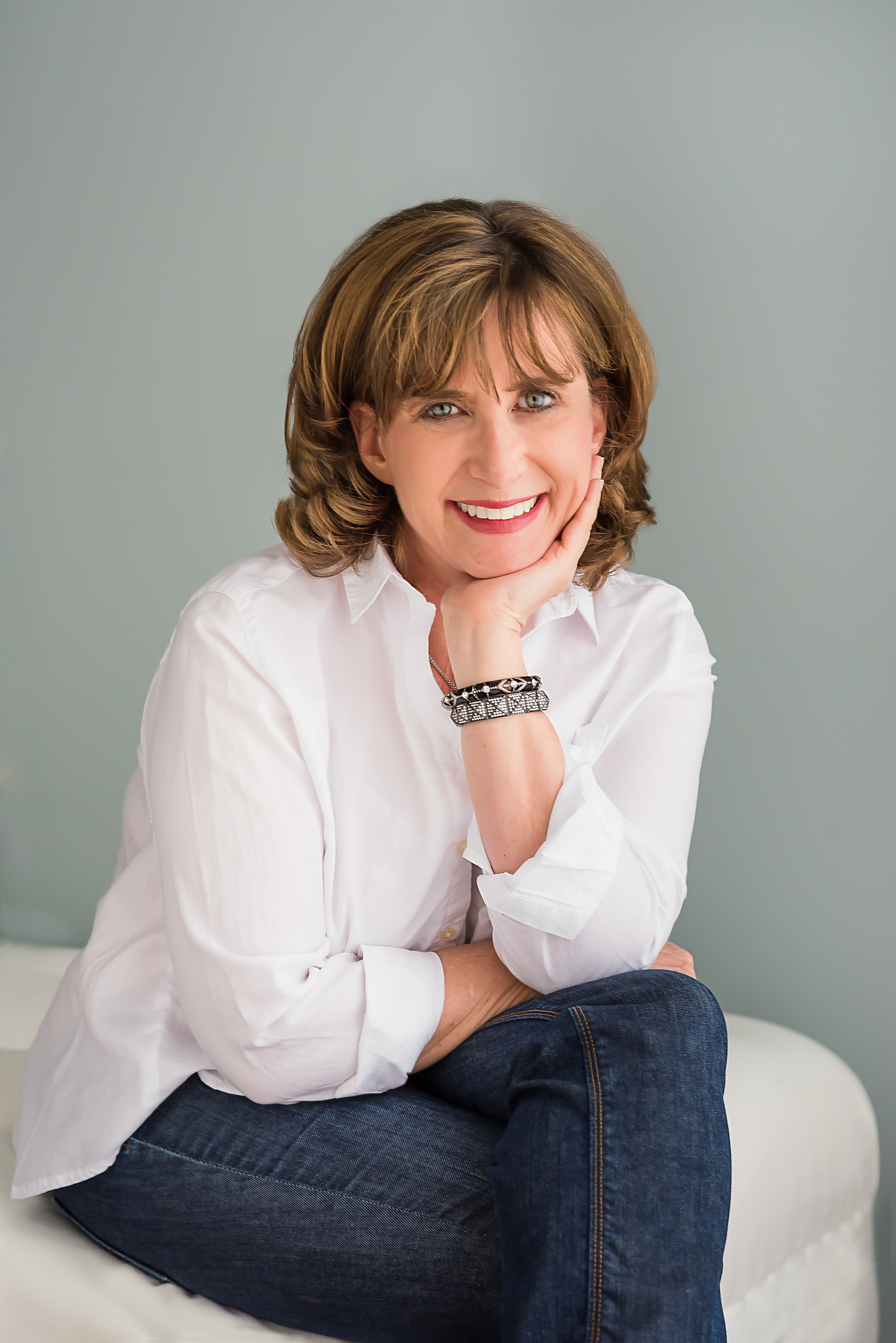 Marcia bio headshot